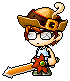 Mrbownspear